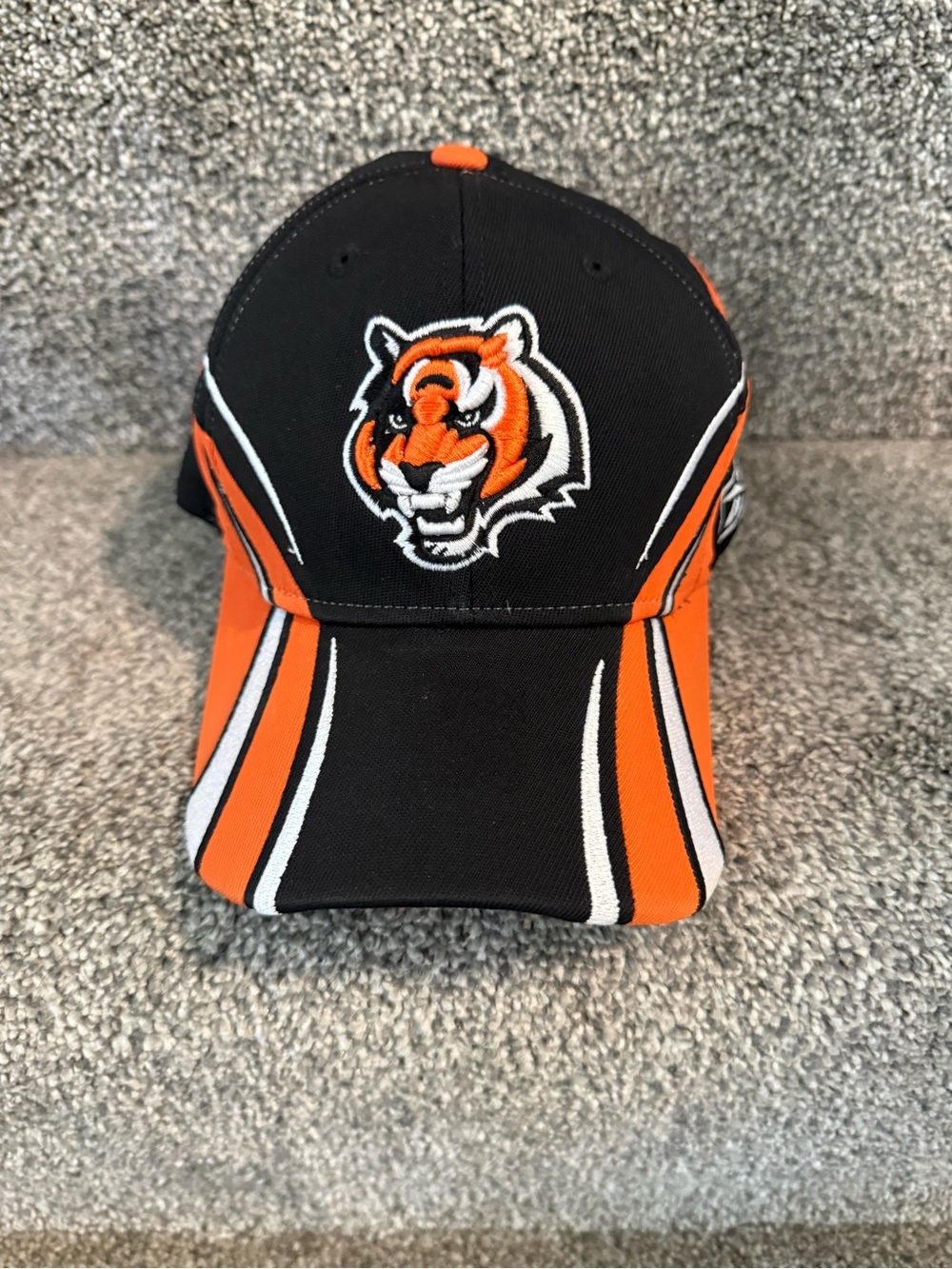 Cincinnati Bengals hat
